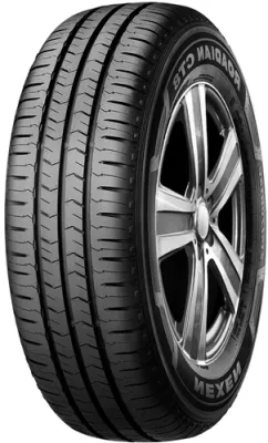Nexen ROADIAN CT8