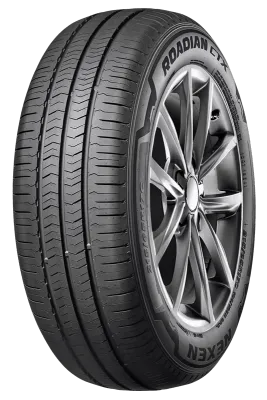 Nexen ROADIAN CTX