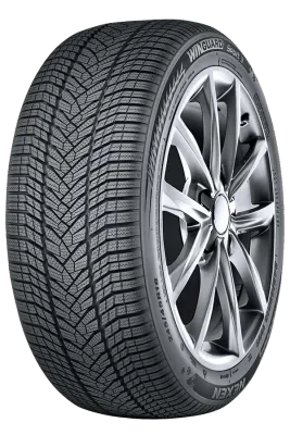 Nexen WINGUARD SPORT 3