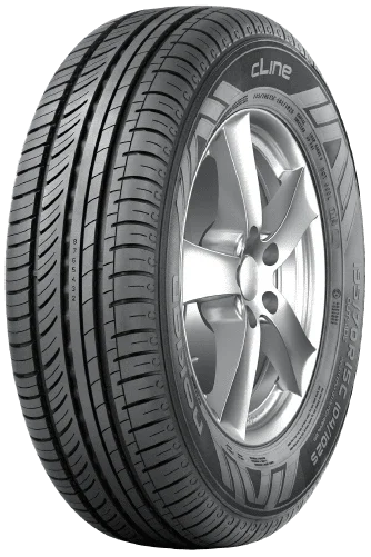 NOKIAN TYRES 205/70 R15 106/104S Nokian cLine VAN C