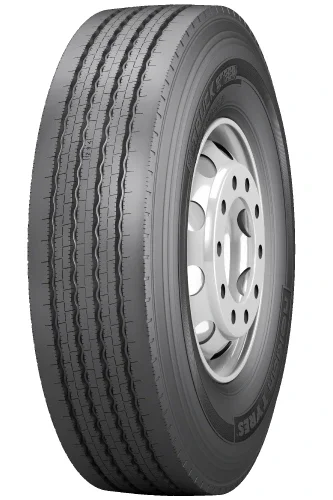 Nokian tyres E-TRUCK STEER
