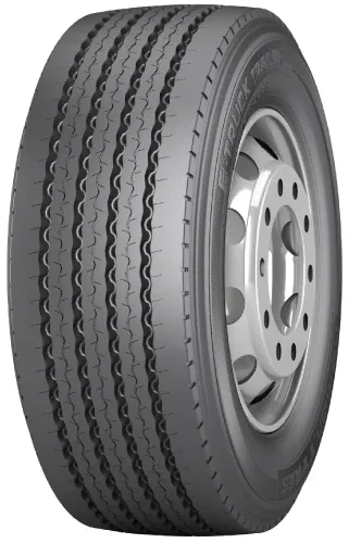 Nokian tyres E-TRUCK TRAILER