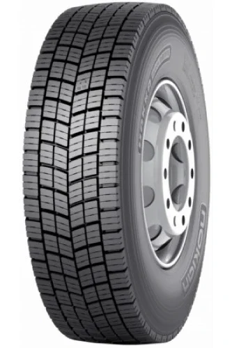 Nokian tyres HAKKA TRUCK DRIVE