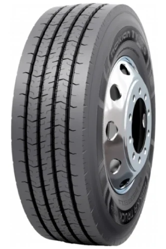 Nokian tyres HAKKA TRUCK STEER