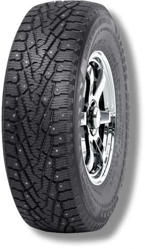 Nokian tyres HAKKAPELIITA LT 2