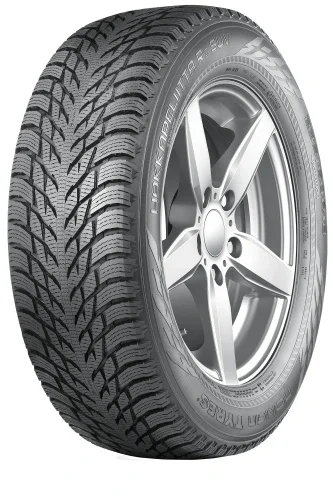Nokian tyres HAKKAPELIITTA R3 SUV