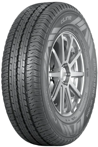 Nokian tyres Nokian cLine CARGO