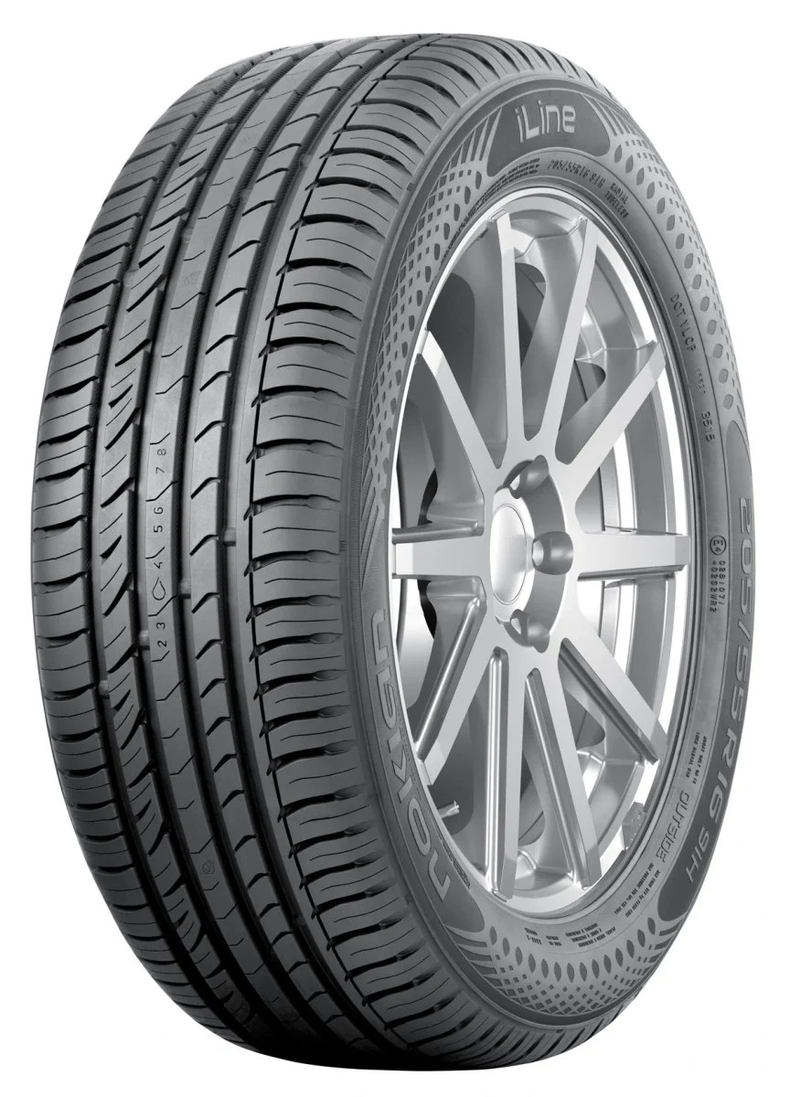 NOKIAN TYRES 185/60 R14 82T Nokian iLine