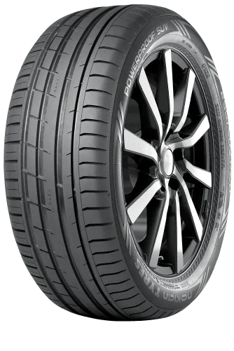 Nokian tyres NOKIAN POWERPROOF SUV