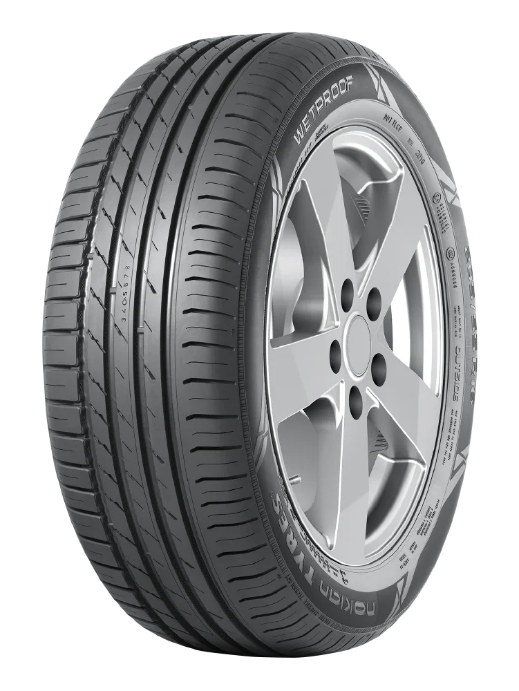 Nokian tyres NOKIAN WETPROOF