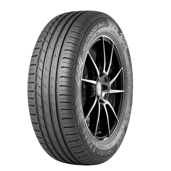 Nokian tyres NOKIAN WETPROOF SUV