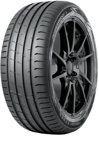 Nokian tyres Powerproof 1