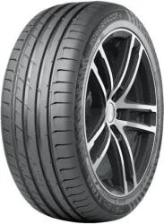 Nokian tyres Powerproof 2