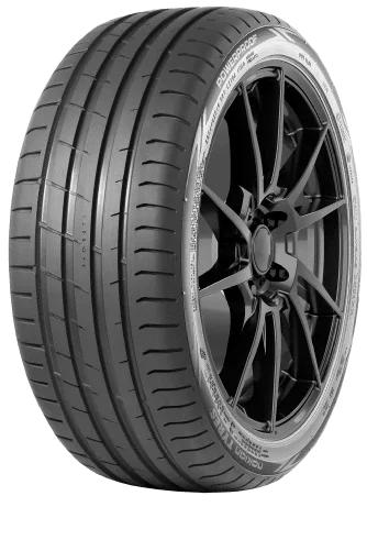 NOKIAN TYRES 245/50 R18 100W NOKIAN POWERPROOF FLAT RUN