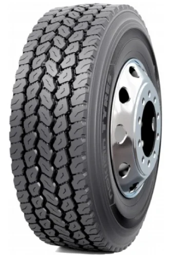 Nokian tyres R-TRUCK STEER