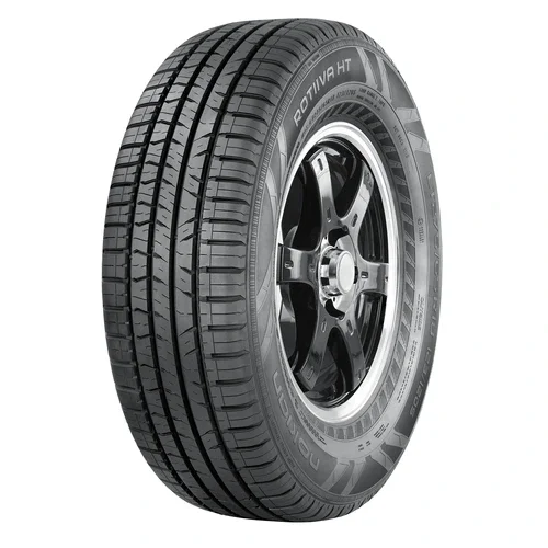 Nokian tyres ROTIIVA HT