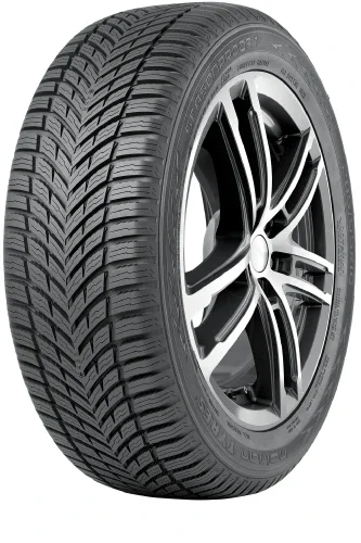 Nokian tyres Seasonproof 1
