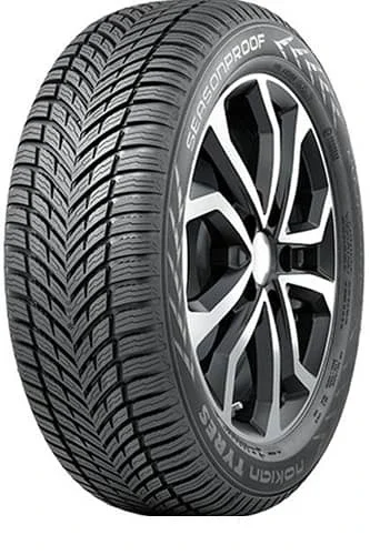 Nokian tyres SEASONPROOF