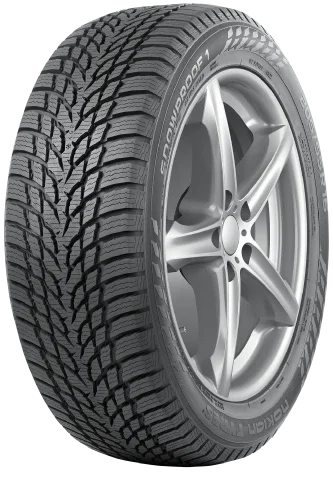 Nokian tyres SNOWPROOF 1