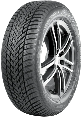 Nokian tyres SNOWPROOF 2