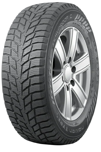 Nokian tyres SNOWPROOF C