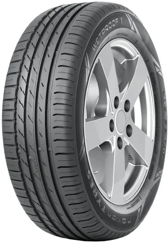 Nokian tyres Wetproof 1