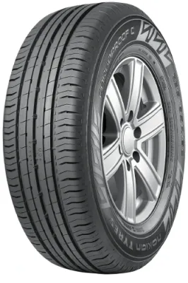 Nokian tyres Cargoproof C