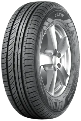 Nokian tyres cLine Van