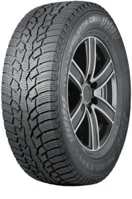 Nokian tyres HAKKAPELIITTA CR4