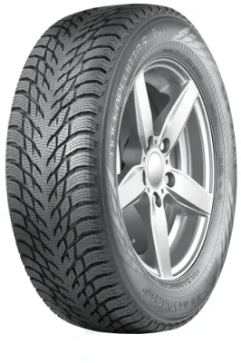 Nokian tyres HAKKAPELIITTA R3 SUV