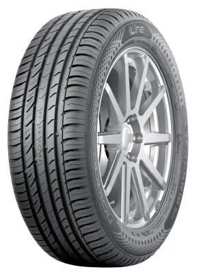 Nokian tyres iLine