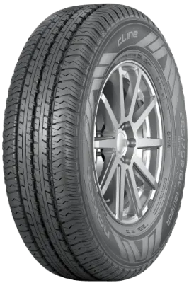 Nokian tyres Nokian cLine CARGO