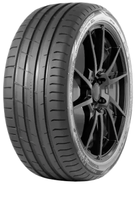 Nokian tyres NOKIAN POWERPROOF
