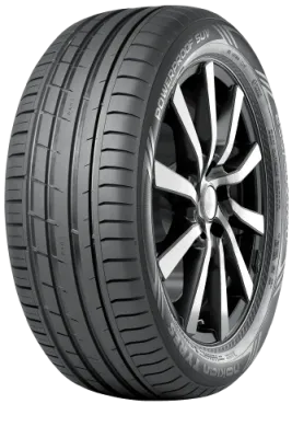 Nokian tyres NOKIAN POWERPROOF SUV