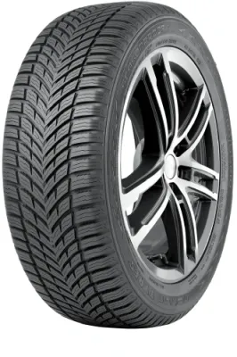 Nokian tyres Nokian Tyres Seasonproof 1