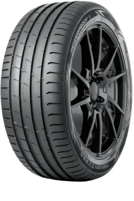 Nokian tyres Powerproof 1