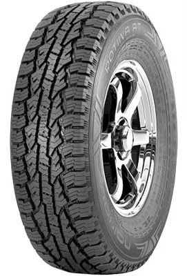 Nokian tyres ROTIIVA AT