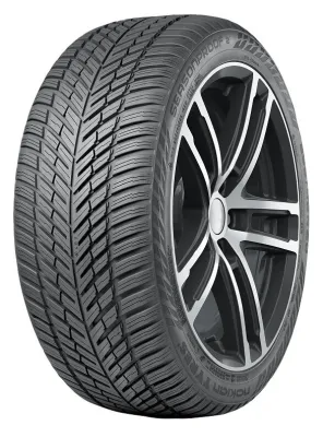 Nokian tyres Seasonproof 2