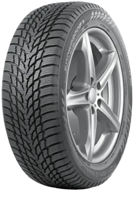 Nokian tyres SNOWPROOF 1