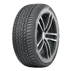 Nokian tyres Snowproof 3P