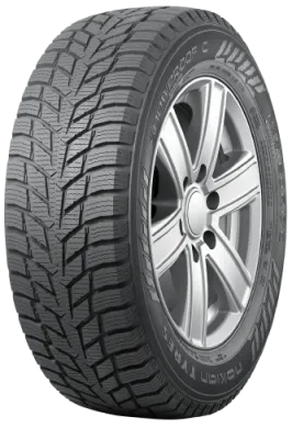 Nokian tyres SNOWPROOF C