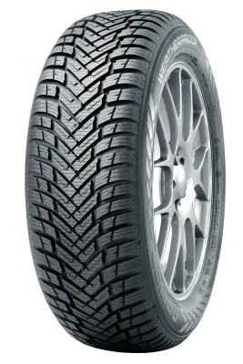 Nokian tyres WEATHER PROOF