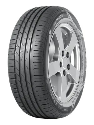 Nokian tyres WETPROOF