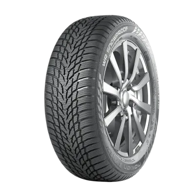 Nokian tyres WR SNOWPROOF