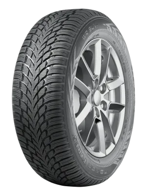 Nokian tyres WR SUV 4