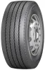 Nokian tyres E-TRUCK TRAILER