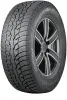 NOKIAN TYRES 205/65 R16 107/105R HAKKAPELIITTA CR4 M+S 3PMSF C