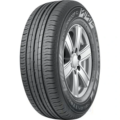 Nokian 195/70R15 104R CARGOPROOF C 104R