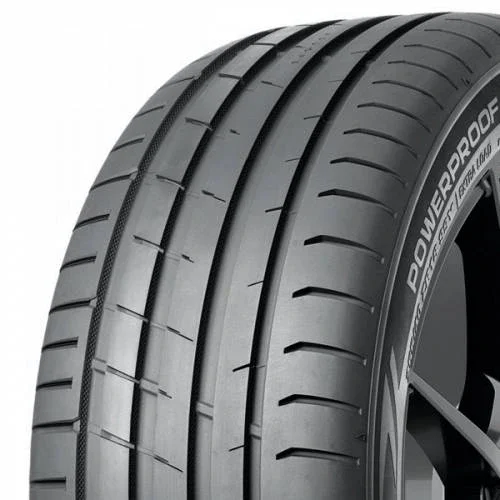 Nokian POWERPROOF-1