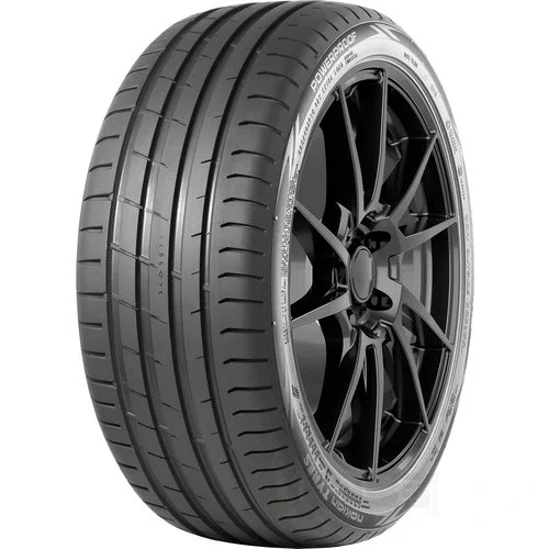 Nokian 245/45ZR20 103Y POWERPROOF 1 103Y